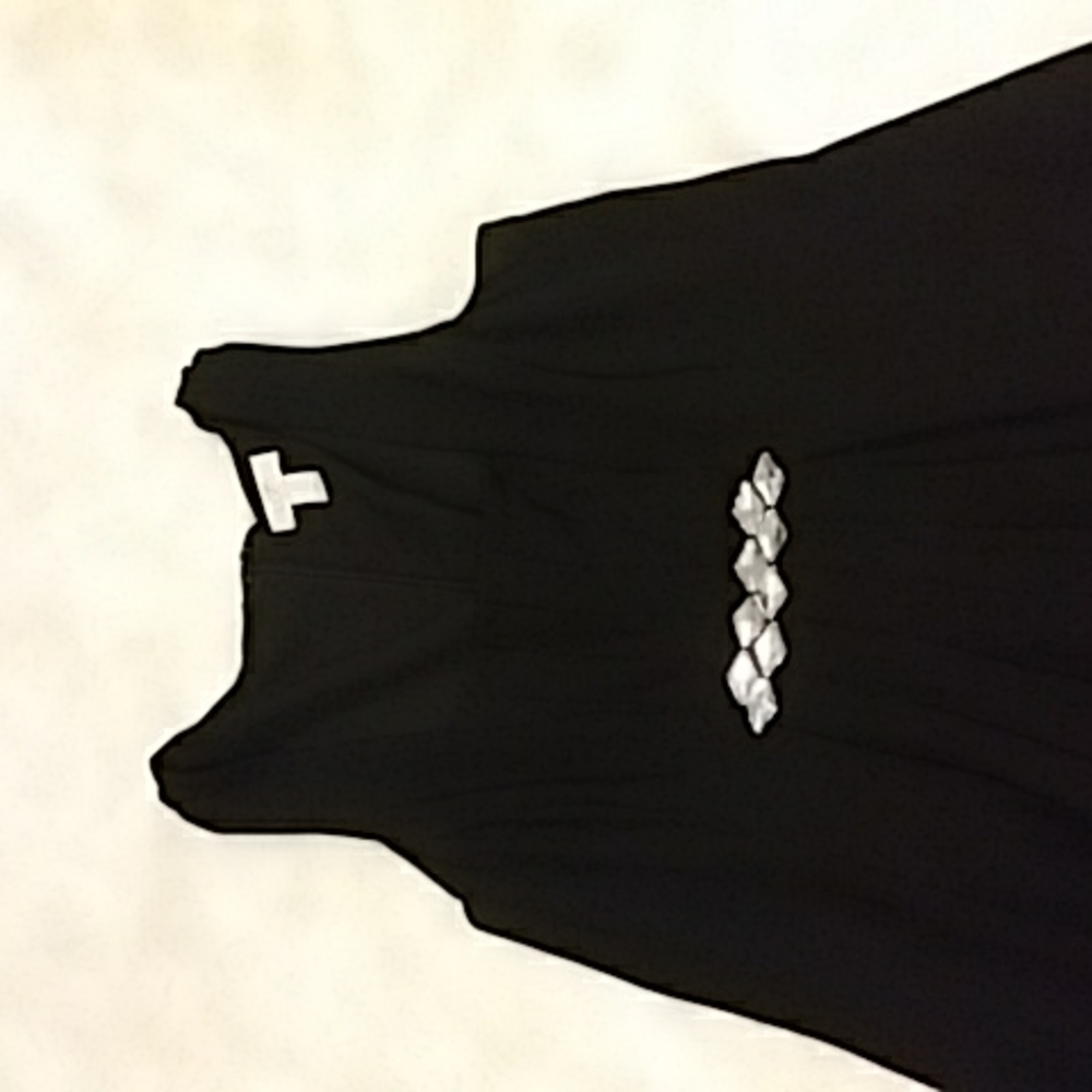 EUC Loft dress. Size 14.
